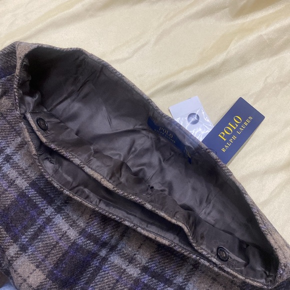 NWT Polo by Ralph Lauren 1pc Shorts - Picture 12 of 12